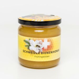 Bienenhonig