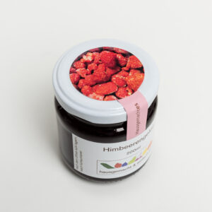 Himbeerengelee