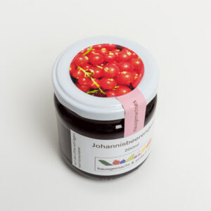 Johannisbeerengelee