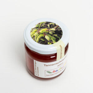 Tannenschössligelee